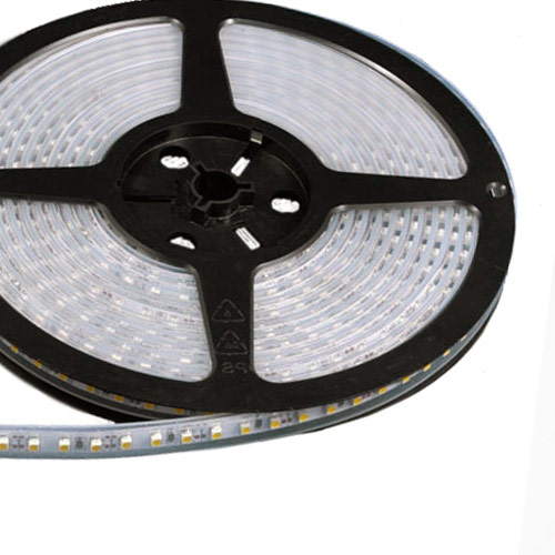 Single Row Series DC12/24V 2835SMD 600LEDs Flexible LED Strip Lights Outdoor Lighting Waterproof IP67 16.4ft Per Reel By Sale Single Row Series DC12/24V 2835SMD 600LEDs Flexible LED Strip Lights Outdoor Lighting Waterproof IP67 16.4ft Per Reel By Sale